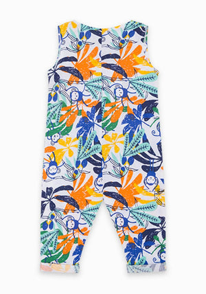 Tuc Tuc Girls Jumpsuit