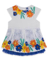 Tuc Tuc Girls Dress
