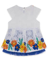 Tuc Tuc Girls Dress