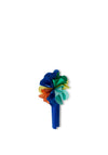 Tuc Tuc Multi Tassel Hairband, Blue