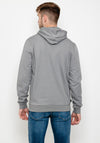 11 Degrees Core Pullover Hoodie, Shadow Grey