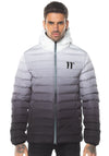 11 DEGREES PUFFER JACKET