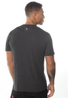 11 Degrees Core T-Shirt, Anthracite