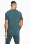 11 Degrees Core T-Shirt, Spruce Grey
