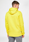 11 Degrees Core Pull Over Hoodie, Empire Yellow