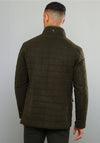 Magee1866 Glenveigh Quilted Jacket, Olive