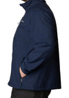 Columbia Ascender Softshell Jacket, Navy