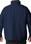 Columbia Ascender Softshell Jacket, Navy