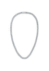 Hugo Boss Chain Necklace, Silver