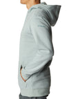 Columbia CSC Basic II Logo Hoodie, Mint Green