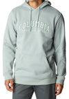 Columbia CSC Basic II Logo Hoodie, Mint Green