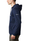 Columbia CSC Basic II Logo Hoodie, Navy