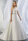 Victoria Jane 18059 Wedding Dress, Ivory