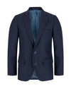 1880 Club Boys Tivoli 15120 Plain Jacket, Navy 78