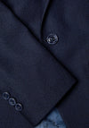 1880 Club Boys Tivoli 15120 Plain Jacket, Navy 78