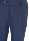 1880 Club Boys Woven Suit Trousers, Blue