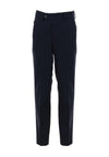 1880 Club Boys Greg Woven Trousers, Navy
