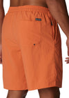 Columbia Summerdry 6” Shorts, Orange