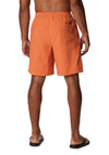Columbia Summerdry 6” Shorts, Orange