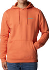 Columbia CSC Graphic Hoodie, Orange