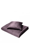 Catherine Lansfield Home Taffeta Cushion Cover, Heather