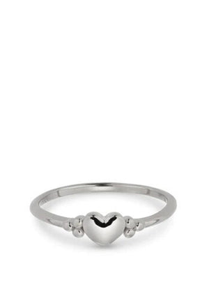 24Kae Sisterhood Loua Ring, Silver Size 56