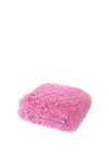 Catherine Lansfield Soft Cuddly Throw, Candy