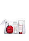 Clarins Eau Dynamisante Collection 100ml Gift Set