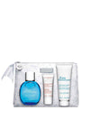 Clarins Eau Ressourcante Collection 100ml Set