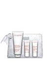 Clarins Body Care Essentials 200ml Set