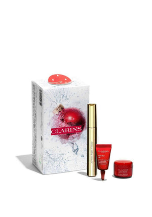 Clarins All About Eyes Mascara Set