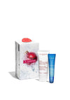 Clarins Hydration Heroes Essential Care for Hands and Lips