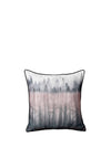 Scatterbox Feather Filled Misty Blush Cushion, Pink