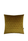 Scatter Box Halo 45x45cm Cushion, Antique Gold