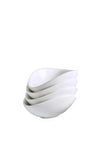 Simply Home 4 Piece Serving Bowl Set 14cm