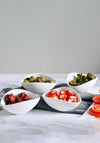 Simply Home 4 Piece Serving Bowl Set 14cm