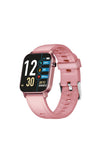 TechMade TechWatch X Smart Watch, Pink