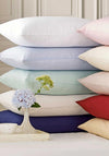 Helena Springfield 180 Thread Count Single Fitted Sheet, Navy