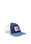 The North Face Mudder Trucker Cap, Shady Blue