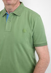 6th Sense Danny Polo Shirt, Kashmir