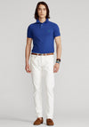 Ralph Lauren Mesh Polo Shirt, Bright Navy