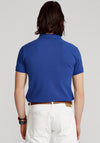 Ralph Lauren Mesh Polo Shirt, Bright Navy
