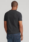 Ralph Lauren Classic T-Shirt, Black Heather