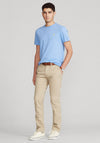 Ralph Lauren Classic T-Shirt, Cabana Blue