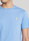 Ralph Lauren Classic T-Shirt, Cabana Blue