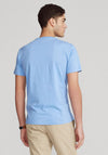 Ralph Lauren Classic T-Shirt, Cabana Blue