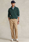 Ralph Lauren Classic Knit Jumper, Green