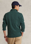 Ralph Lauren Classic Knit Jumper, Green