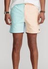 Ralph Lauren Polo Prepster Oxford Shorts, Multi