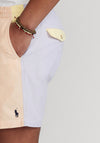 Ralph Lauren Polo Prepster Oxford Shorts, Multi